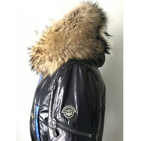 Winter coat - Picture 3 of 6